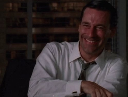 Happy 50th birthday to Jon Hamm 