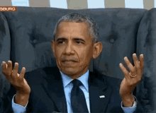 Obama What GIF