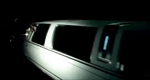 music video limo GIF by Lad...