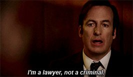 Breaking Bad Lawyer GIF