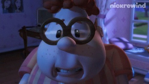 Happy birthday Rob Paulsen (Voice of Carl Wheezer from Jimmy Neutron) 