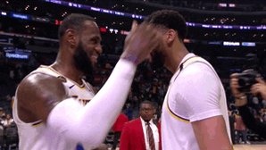 Happy Birthday Anthony Davis   