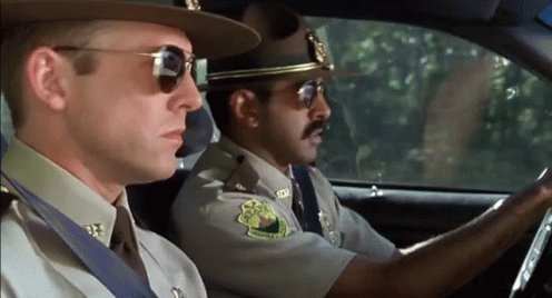 Super Troopers GIF