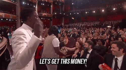 Let's Get This Money GIF