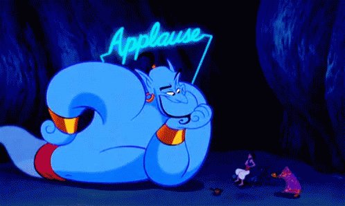 Aladdin Disney GIF