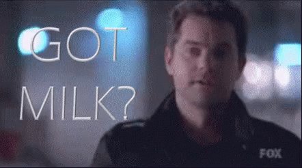 Got Milk GIF