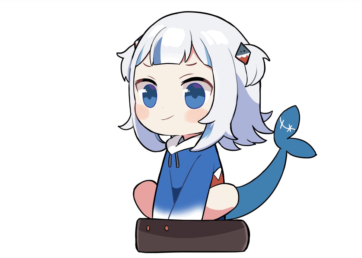 I Animated Gura Riding A Roomba ルンバを乗っているぐらちゃんを動いた Art イラスト Totomori M Gawrt Chumbuds Gawrgura Live2d 話題の画像がわかるサイト I Animated Gura Riding A Roomba ルンバを乗っているぐらちゃんを動いた Art イラスト Totomori M Gawrt Chumbuds Gawrgura Live2d 話題の画像がわかるサイト