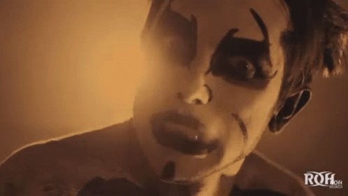 Ring Of Honor Roh GIF