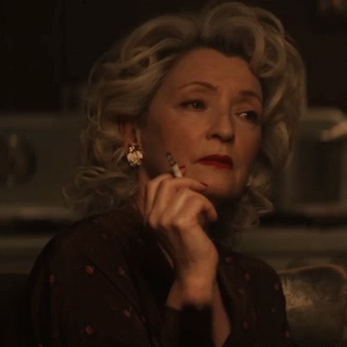 Happy Lesley Manville\s birthday to us all 