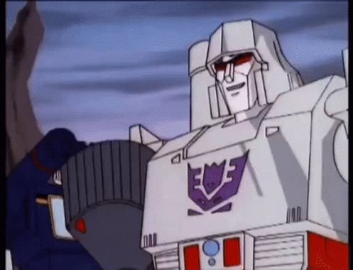 Happy Birthday, Frank Welker! 