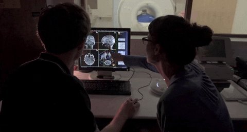 Ut Austin University GIF by College of Natural Sciences, UT 