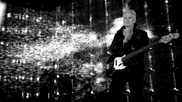 Happy bloody birthday, Adam Clayton. You are so loved. 