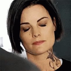 Happy Birthday Jaimie Alexander  (Jane Doe - Blindspot) 