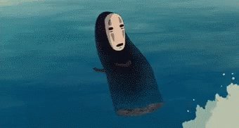 Emails Spirited Away GIF