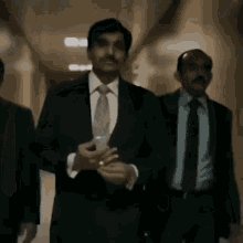 Harshad Mehta Scam1992 GIF