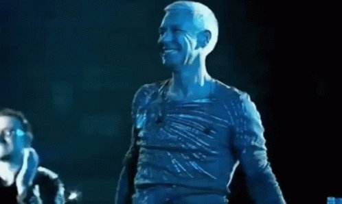 Happy Birthday Adam Clayton!    