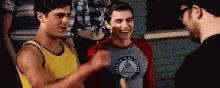 Neighbors Awkward GIF