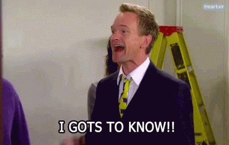 Igotstoknow Barney GIF