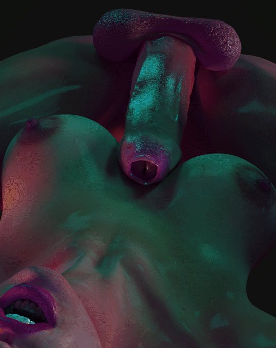 Uncut Neon futa https://t.co/SwVM7dZGHj