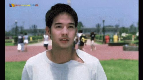 Happy birthday sa idol ko! Rico Yan. 