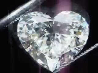 Dimond Heart GIF