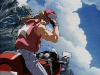 ARE YOU OK!? 

Happy birthday Terry Bogard! 