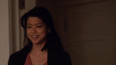  Happy Birthday Grace Park!!   