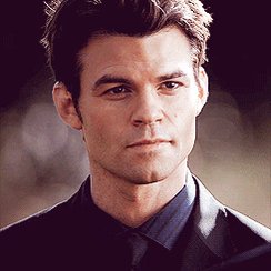 HAPPY BIRTHDAY DANIEL GILLIES  