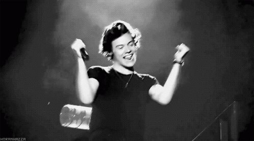 Harry Styles Grammys