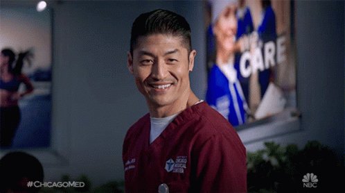 Wishing Brian Tee a happy birthday!  