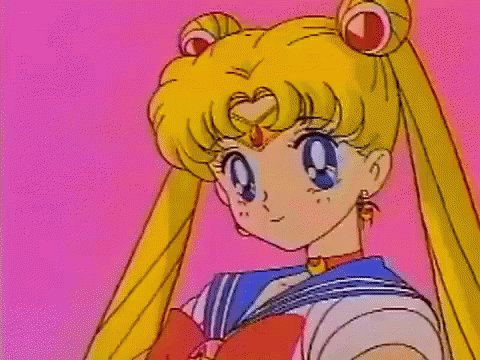 Happy Birthday, Naoko Takeuchi     