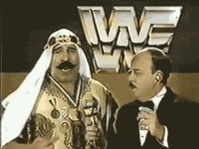 Happy birthday to the World Champion of all time The Iron Sheik! 