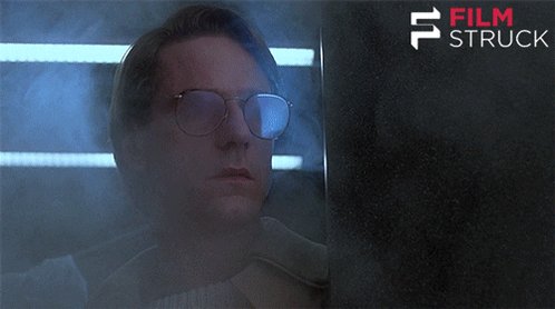 Happy birthday, David Cronenberg 