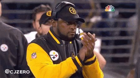 Happy Birthday Mike Tomlin! 