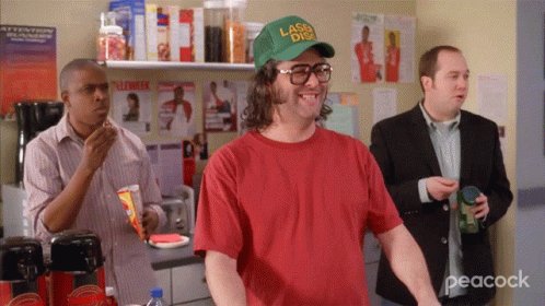 Happy 52nd Birthday to 
JUDAH FRIEDLANDER 