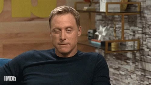 Happy 50th Birthday to ALAN TUDYK 