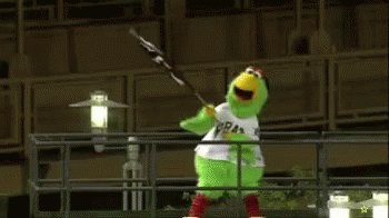 Pittsburgh Pirates GIF