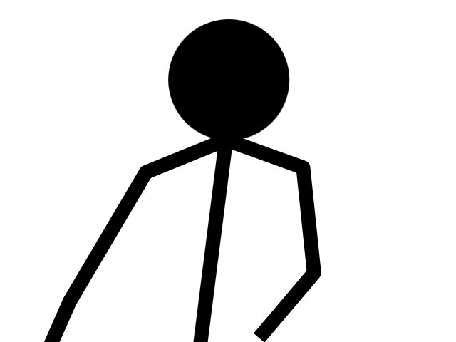 自分を撮影するだけで棒人間アニメが作れるサイトが凄い 可能性を感じる リハビリとかにも使えそう Togetter 自分を撮影するだけで棒人間アニメが作れるサイトが凄い 可能性を感じる リハビリとかにも使えそう Togetter