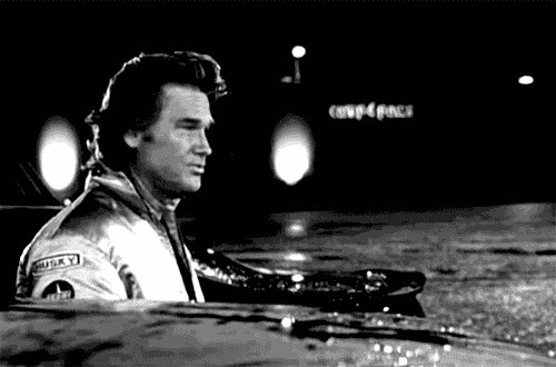 Happy birthday Kurt Russell 7  0  