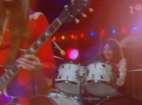 HAPPY BIRTHDAY TO SCOTT GORHAM OF THIN  LIZZY,  21 GUNS AND NOW BLACK STAR RIDERS. 