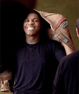 Happy birthday babe and uk legend john boyega  