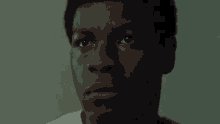 Happy 29th Birthday to JOHN BOYEGA 