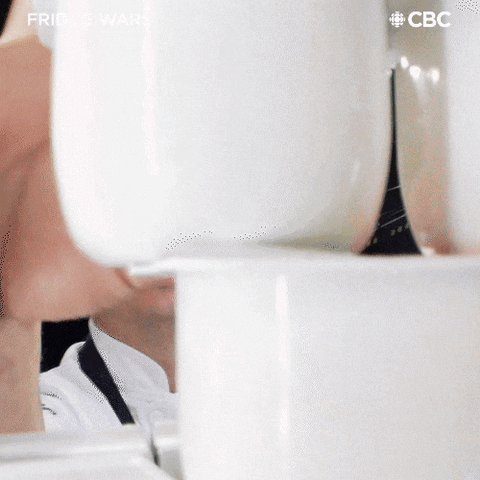 Meat Cooking GIF by CBC