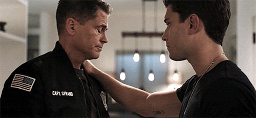Happy birthday to our great actor Rob Lowe.     
