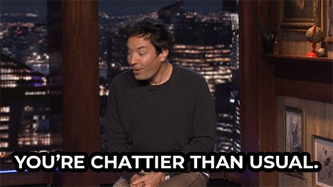 Talking Jimmy Fallon GIF by The Tonight Show Starring Jimmy 