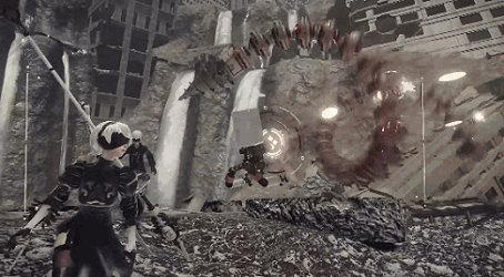 nier automata pc patch promised nier automata pc patch promised
