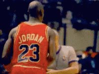 Jordan Michael GIF