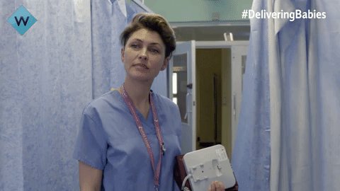 emma willis babies GIF by UKTV