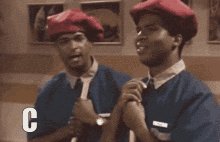 Conspiracy In Living Color GIF