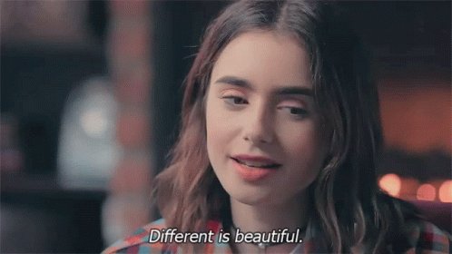 Happy birthday, lily collins 